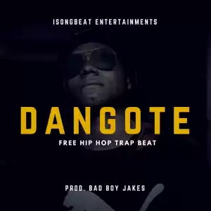 Free Beat: Jakes - Hip Hop Beat – Dangote